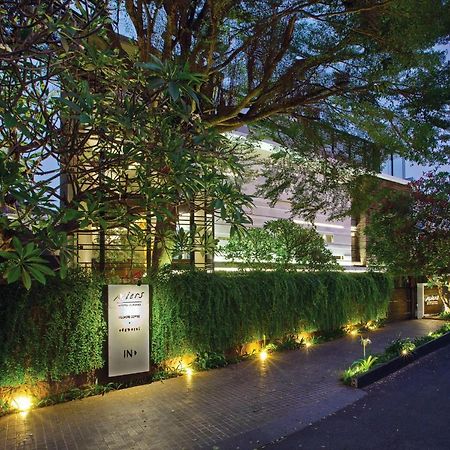 Miers Kuningan, Artotel Curated Yakarta Exterior foto