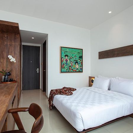Miers Kuningan, Artotel Curated Yakarta Exterior foto