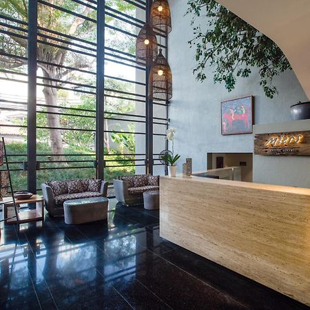 Miers Kuningan, Artotel Curated Yakarta Exterior foto