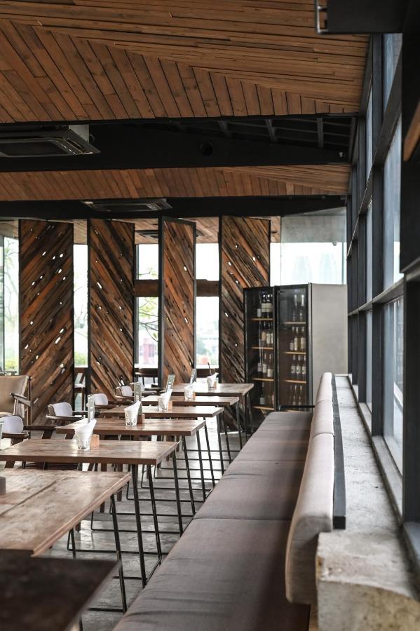 Miers Kuningan, Artotel Curated Yakarta Exterior foto