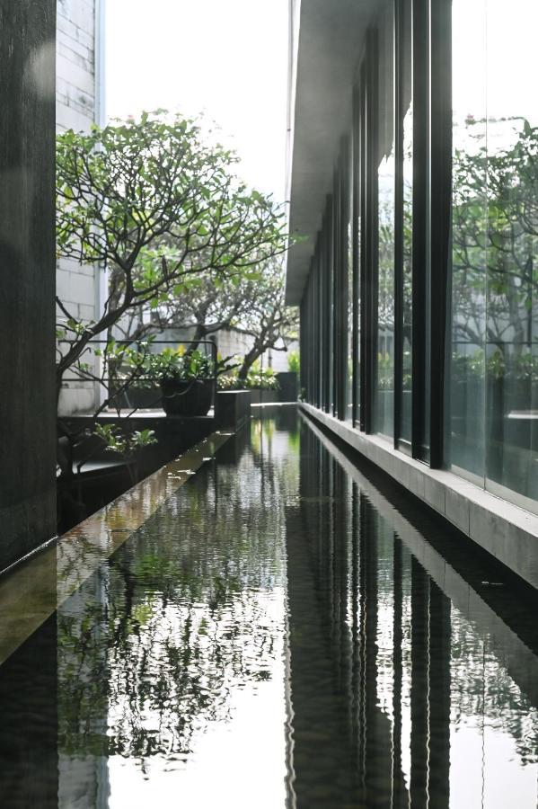 Miers Kuningan, Artotel Curated Yakarta Exterior foto