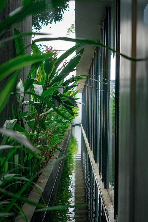 Miers Kuningan, Artotel Curated Yakarta Exterior foto