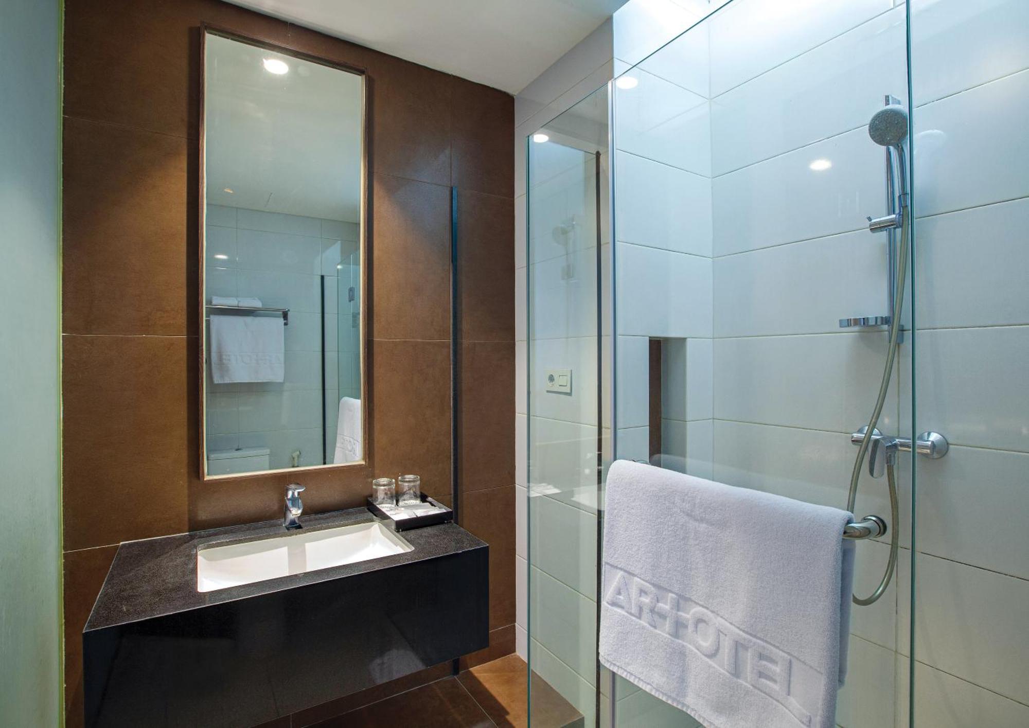 Miers Kuningan, Artotel Curated Yakarta Exterior foto